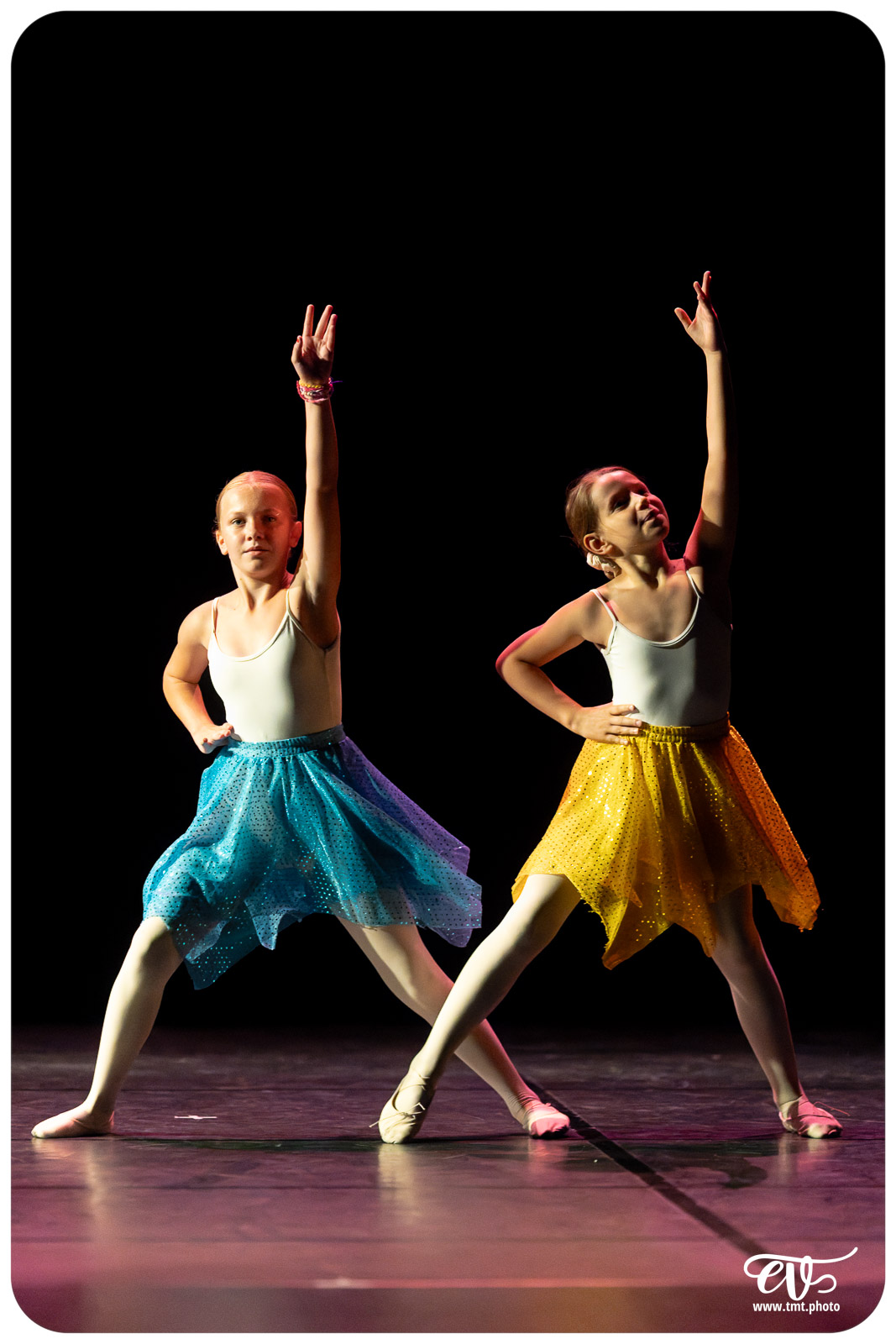 GALA DE DANSE 2026 EMMDH